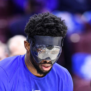 Meet your Posher, Jake goodwin